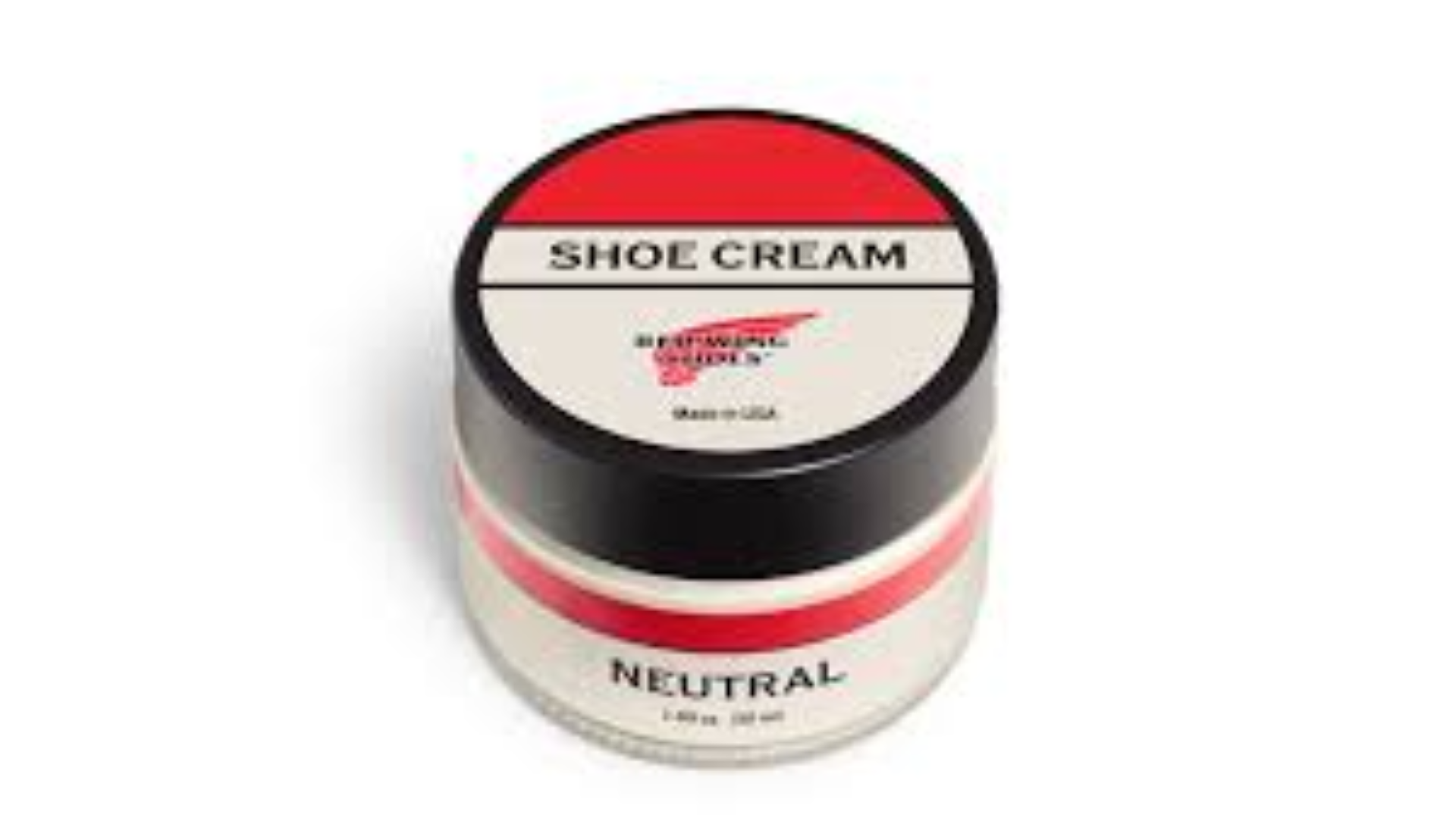 RIC NEUTRAL SHOE CREAM 110ML